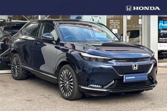 Honda e:Ny1 68.8kWh Elegance Auto 5dr