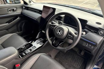 Honda E Ny1 150kW Elegance 69kWh 5dr Auto