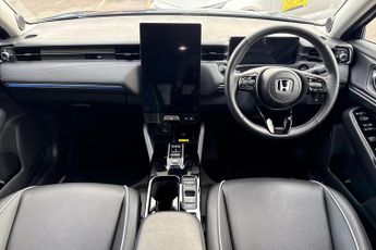 Honda E Ny1 150kW Elegance 69kWh 5dr Auto