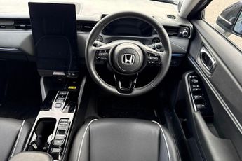 Honda E Ny1 150kW Elegance 69kWh 5dr Auto