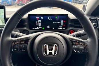 Honda e:Ny1 68.8kWh Elegance Auto 5dr
