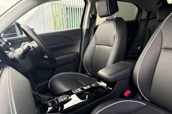 Honda E Ny1 150kW Elegance 69kWh 5dr Auto