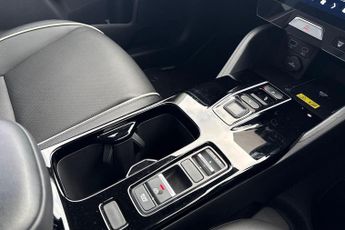 Honda E Ny1 150kW Elegance 69kWh 5dr Auto