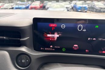 Honda E Ny1 150kW Elegance 69kWh 5dr Auto