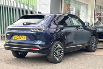 Honda E Ny1 150kW Elegance 69kWh 5dr Auto