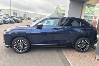 Honda E Ny1 150kW Elegance 69kWh 5dr Auto