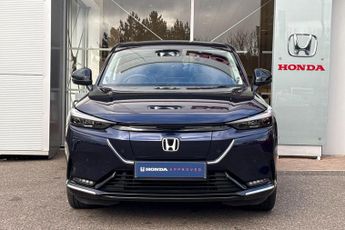 Honda E Ny1 150kW Elegance 69kWh 5dr Auto