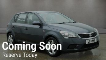 Skoda Fabia 1.2 SE Euro 5 5dr