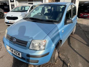 Fiat Panda 1.2 Dynamic 5dr