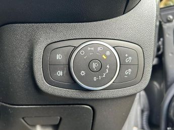 Ford Fiesta 1.0T EcoBoost Titanium Auto Euro 6 (s/s) 5dr