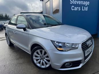Audi A1 1.4 TFSI Sport Sportback Euro 5 (s/s) 5dr