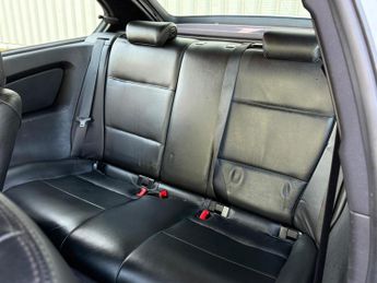 BMW 3 Series 1.8 316ti ES Compact 3dr