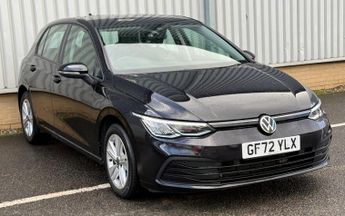 Volkswagen Golf 1.5 TSI Life Euro 6 (s/s) 5dr