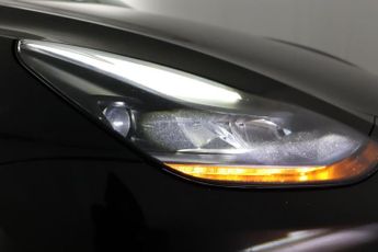 Tesla Model Y (Dual Motor) Long Range Auto 4WDE 5dr