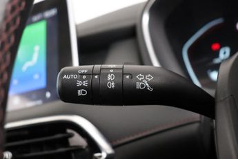 MG MG HS 1.5 T-GDI Exclusive DCT Euro 6 (s/s) 5dr