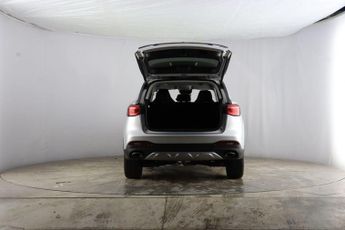 MG MG HS 1.5 T-GDI Exclusive DCT Euro 6 (s/s) 5dr