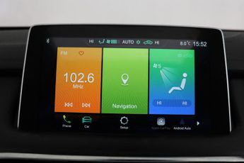 MG MG HS 1.5 T-GDI Exclusive DCT Euro 6 (s/s) 5dr