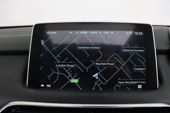 MG MG HS 1.5 T-GDI Exclusive DCT Euro 6 (s/s) 5dr