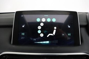 MG MG HS 1.5 T-GDI Exclusive DCT Euro 6 (s/s) 5dr