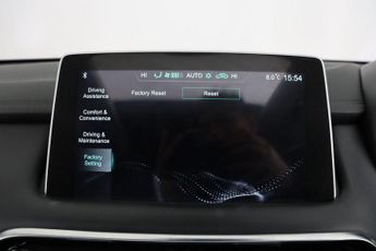 MG MG HS 1.5 T-GDI Exclusive DCT Euro 6 (s/s) 5dr