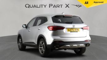 MG MG HS 1.5 T-GDI Exclusive DCT Euro 6 (s/s) 5dr