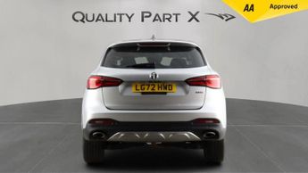 MG MG HS 1.5 T-GDI Exclusive DCT Euro 6 (s/s) 5dr