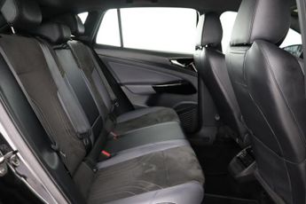 Volkswagen ID.4 Pro 77kWh Life Auto 5dr