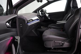 Volkswagen ID.4 Pro 77kWh Life Auto 5dr