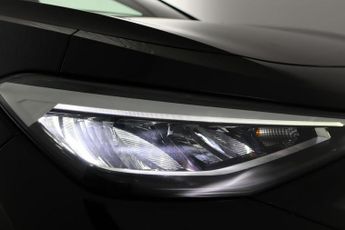 Volkswagen ID.4 Pro 77kWh Life Auto 5dr