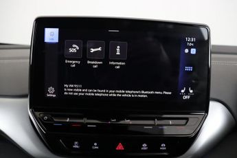 Volkswagen ID.4 Pro 77kWh Life Auto 5dr