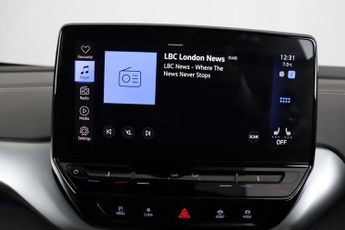 Volkswagen ID.4 Pro 77kWh Life Auto 5dr