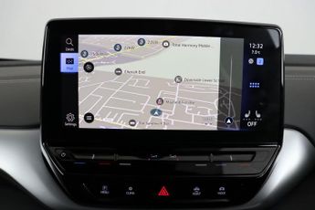 Volkswagen ID.4 Pro 77kWh Life Auto 5dr