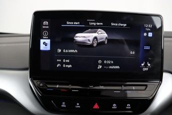 Volkswagen ID.4 Pro 77kWh Life Auto 5dr