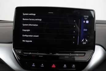 Volkswagen ID.4 Pro 77kWh Life Auto 5dr