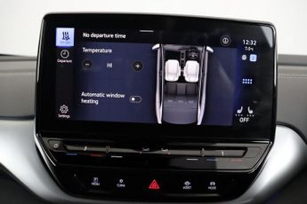 Volkswagen ID.4 Pro 77kWh Life Auto 5dr