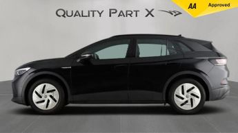 Volkswagen ID.4 Pro 77kWh Life Auto 5dr