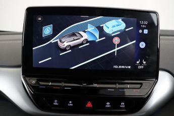 Volkswagen ID.4 Pro 77kWh Life Auto 5dr