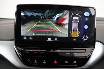 Volkswagen ID.4 Pro 77kWh Life Auto 5dr