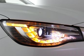 MG MG HS 1.5 T-GDI Exclusive DCT Euro 6 (s/s) 5dr