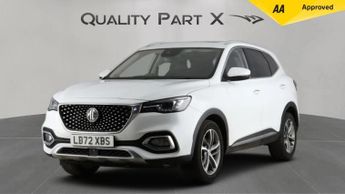 MG MG HS 1.5 T-GDI Exclusive DCT Euro 6 (s/s) 5dr