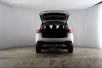 MG MG HS 1.5 T-GDI Exclusive DCT Euro 6 (s/s) 5dr