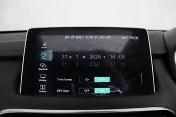 MG MG HS 1.5 T-GDI Exclusive DCT Euro 6 (s/s) 5dr