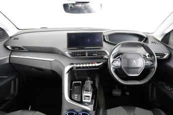 Peugeot 3008 1.6 13.2kWh Allure Premium e-EAT 4WD Euro 6 (s/s) 5dr