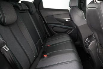 Peugeot 3008 1.6 13.2kWh Allure Premium e-EAT 4WD Euro 6 (s/s) 5dr