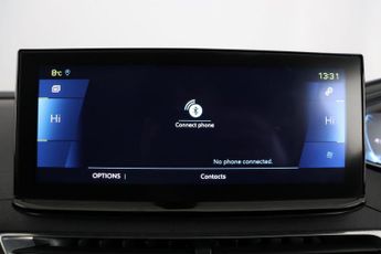 Peugeot 3008 1.6 13.2kWh Allure Premium e-EAT 4WD Euro 6 (s/s) 5dr