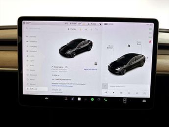 Tesla Model 3 (Dual Motor) Long Range Saloon 4dr Electric Auto 4WDE (346 ps)