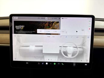 Tesla Model 3 (Dual Motor) Long Range Saloon 4dr Electric Auto 4WDE (346 ps)