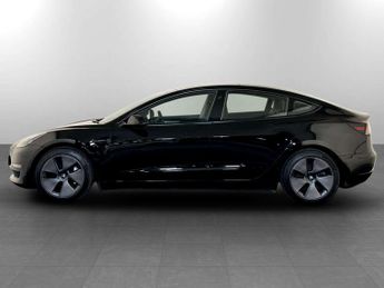 Tesla Model 3 (Dual Motor) Long Range Saloon 4dr Electric Auto 4WDE (346 ps)