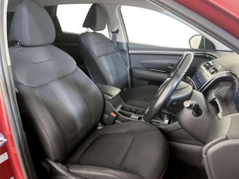 Hyundai TUCSON 1.6 T-GDi Premium SUV 5dr Petrol Manual Euro 6 (s/s) (150 ps)