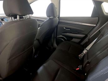 Hyundai TUCSON 1.6 T-GDi Premium SUV 5dr Petrol Manual Euro 6 (s/s) (150 ps)
